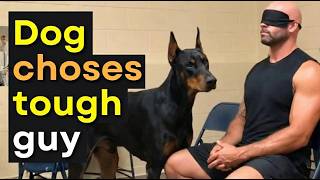 When Dogs Choose No One… 😭 Until This Moment Melts Your Heart ❤️🐶