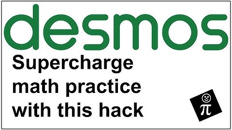 Desmos Activity Builder hack