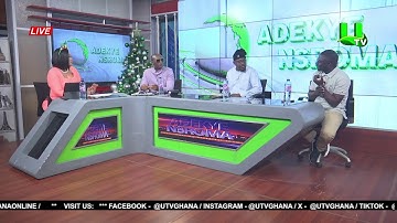 ADEKYE NSROMA 23/12/2025