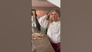 The real life of Anne Wilson 🤪🤣
