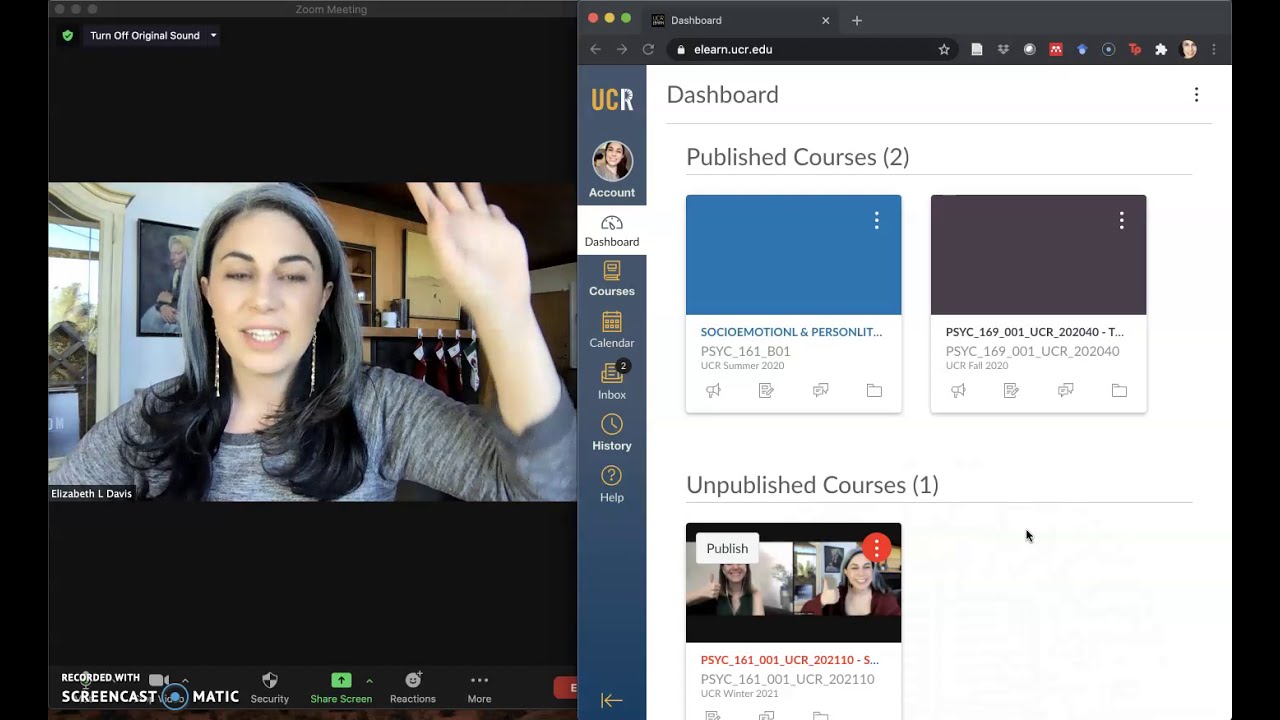 How To Weight Assignments in Canvas for Remote Teaching