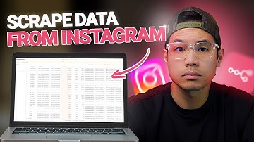 I Built an AI AGENT  for Instagram Research (n8n Step by step)