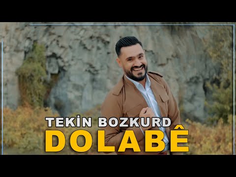 TEKİN BOZKURD (DOLABÊ) POTPORİ DİYARBAKIR DA ÇEKİLEN KLİP