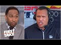 The Yankees need to be in championship mode – Alex Rodriguez | First Take