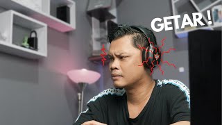 GELI ! Headset Gaming ini Bikin Telinga GETEERRRR | Nemesis X900 Spectrum Elite