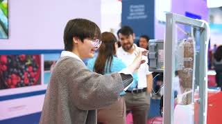 Aquatech Mexico 2026 | Day 2 Highlights