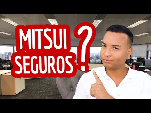 MITSUI Sumitomo Seguradora É CONFIÁVEL?