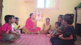 Tuma Pari Chota Pilatia