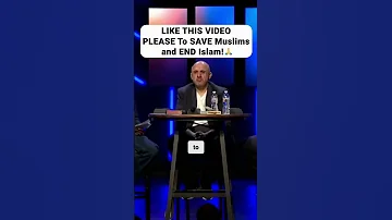 Christians WARN TO NEVER MARRY MUSLIMS Sam Shamoun 