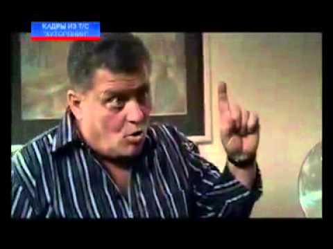 Сегодня на "Интере" начинается сериал "Хуторянин"