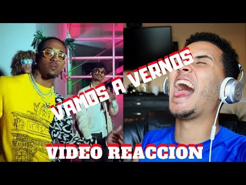 Vamos A Vernos - Bryant Myers Feat Jon Z, Gigolo Y La Exce