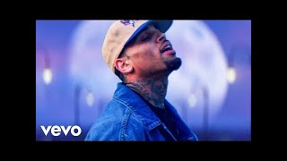 Chris Brown - Undecided (Official Music Video) [Reversed Version]