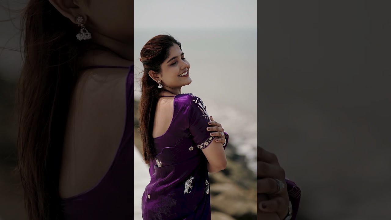 Apne hi rang mein 💕🌸 