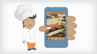 Why Restaurants, Bars & Diners need a Mobile App