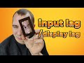 What is INPUT LAG or DISPLAY LAG | Techie Show