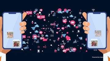 Cyplus Instant Messaging App-Video Review by users ( Made for ASEAN Countries )