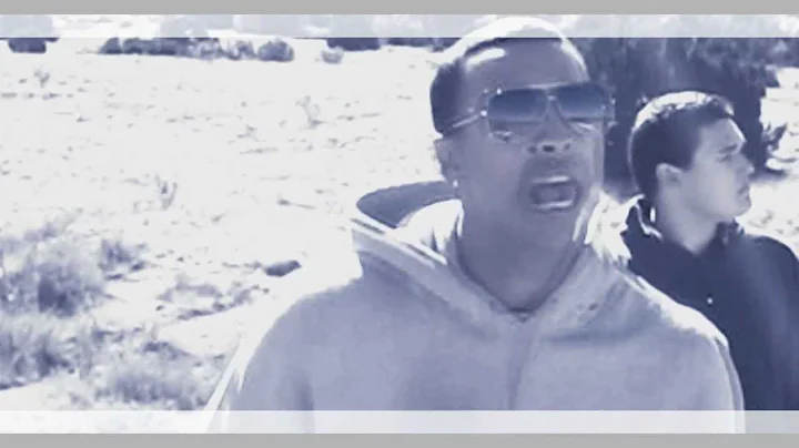 In The Sky Official Video - Syncere. Skriptz & Wil...