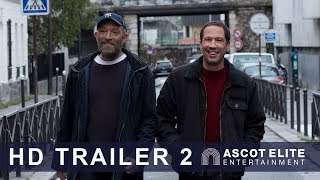 HORS NORMES Trailer 2 Deutsch