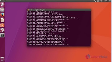How to install Parole Media Player on Ubuntu 17.04