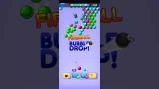 Bubble Shooter(Level-15) | Android Games | Best Game Play | Games World | Watch This👇 screenshot 2
