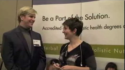 ACHS.edu Interview with Jo Nunemaker AASCAM Student