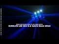 Світлодіодний LED прилад EUROLITE LED Mini D-6 Hybrid Beam