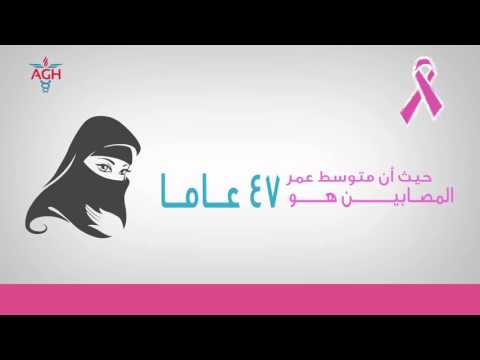 سرطان الثدي توعية