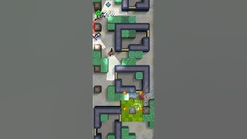 Hunter assassin @Play -46-47#LeVelGamerss#Viral Video #Games #levelgamerss