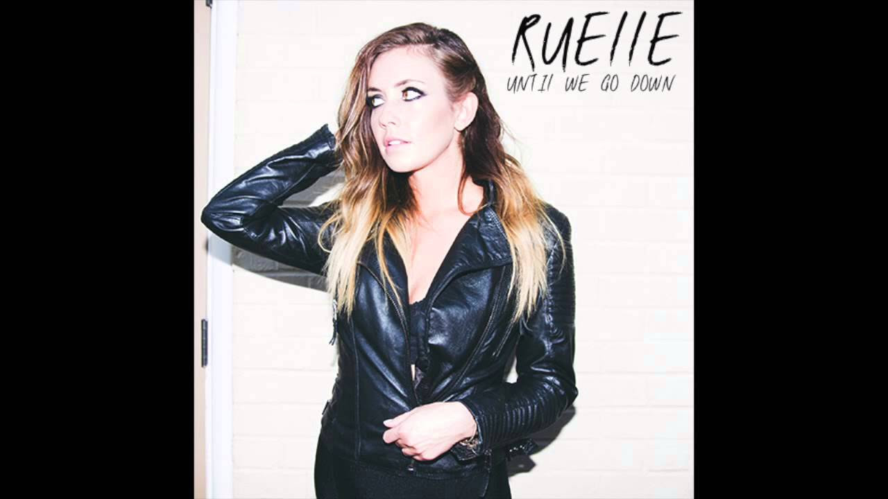 Until We Go Down by Ruelle Official Video