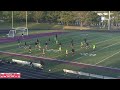 Dowling Catholic High School vs Des Moines Christian High School Womens Varsity Soccer