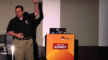 2013 Red Hat Summit: SELinux for Mere Mortals