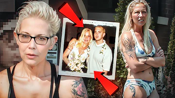 KIM MATHERS. What Happened to EMINEM's EX-Wife?