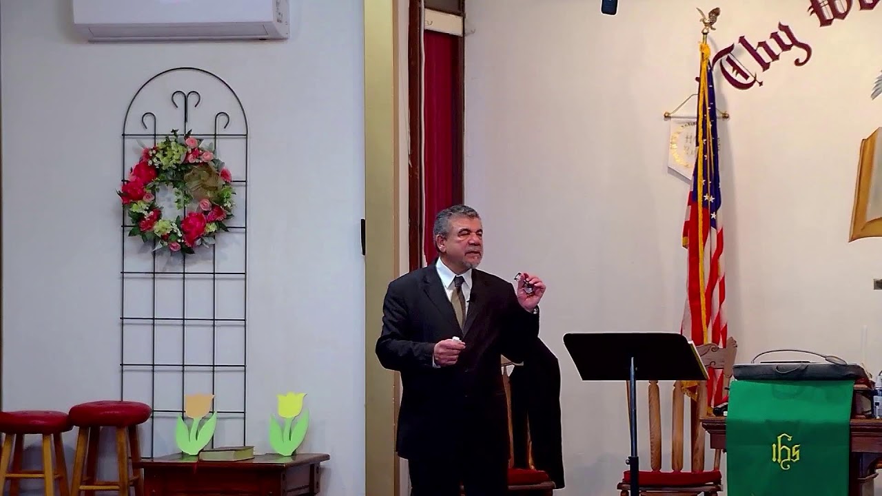 New Bethany Church Allentown