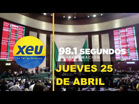 Aprueban en general y particular ley de Amnistía; va al Ejecutivo | 98.1 segundos de información 