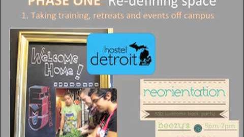 TEDxEMU Jasmina Camo-Biogradlija - Connecting to Community