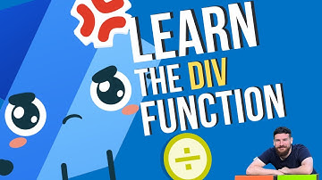 Div (Division) Function / Expression | Power Automate