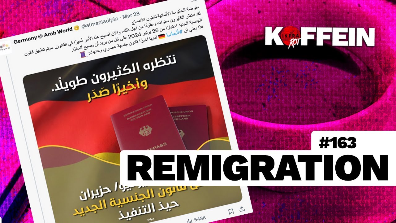 Vorschaubild: Remigration