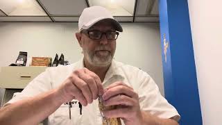 Lance Toasty Peanut Butter Sandwich Crackers # The Beer Review Guy by Jerry Fort the Beer Review Guy 70 views 2 weeks ago 4 minutes, 26 seconds