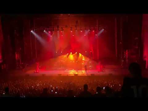 Litfiba - Cangaceiro live Napoli 28.07.2026