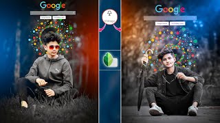 Snapseed Google Search Photo Editing | Snapseed Photo Editing Tricks | How To Edit Photo In Snapseed