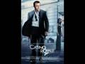 Casino Royale OST 27th - YouTube