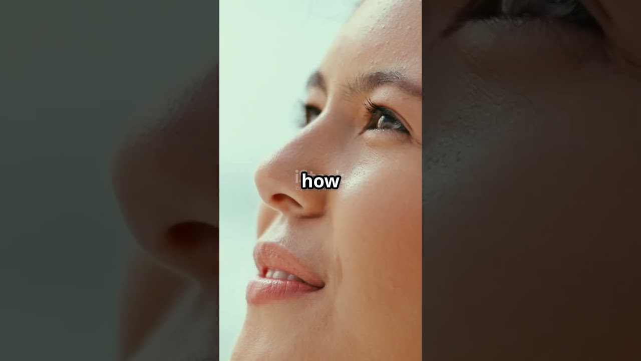 Try This 20 Second Breathing Hack for Instant Calm #boxbreathing #deepbreathing #stressrelief #facts
