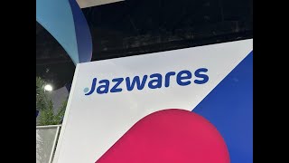 SDCC 2025 Jazwares Booth