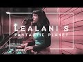 Lealanis fantastic planet  beats of allnations radio 036