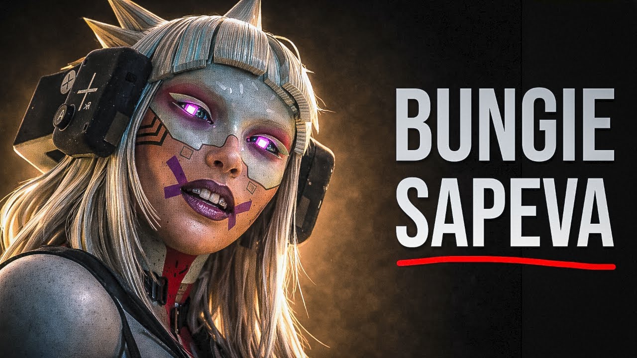 Marathon: Bungie sapeva. E l'ha fatto lo stesso