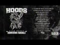 HOODS - Downtown Vandals