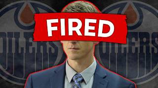 Bruce Cassidy Is the ONLY Option for the Edmonton Oilers