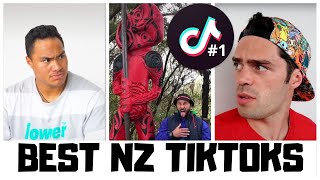 Best NZ TikToks | Kiwi Compilation #1