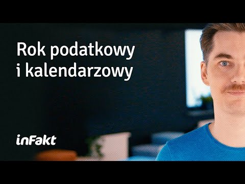 Wideo: Co to jest rok kalendarzowy?