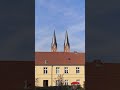 Teilgelät der Klosterkirche St. Trinitatis Neuruppin